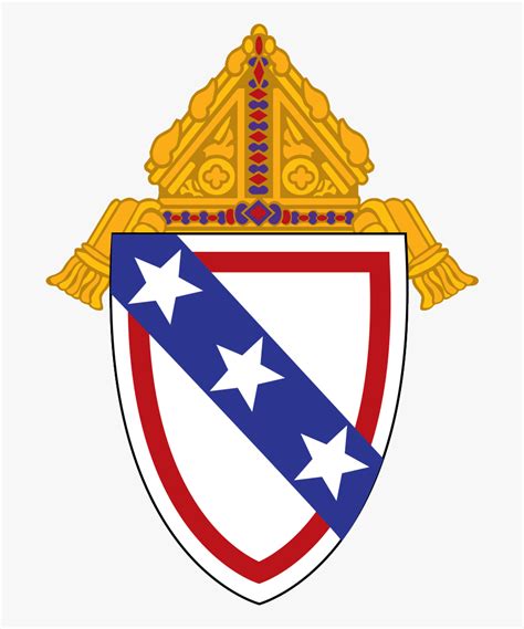 Diocese of richmond - 